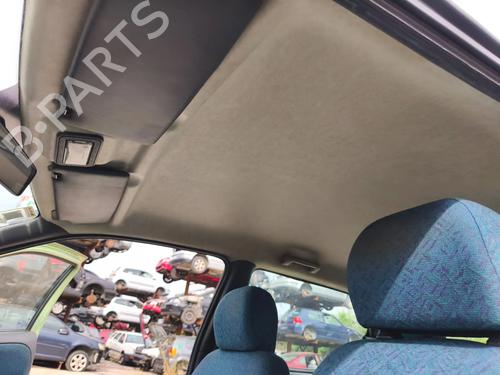 Front left panel LANCIA Y (840_) 1.2 (840AA, 840AF1A) | BP38801889C58 - Image 16