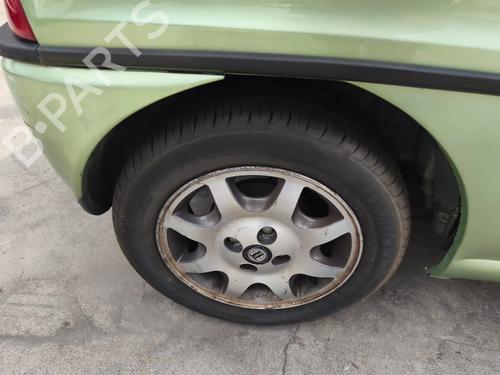 Front left panel LANCIA Y (840_) 1.2 (840AA, 840AF1A) | BP38801889C58 - Image 20