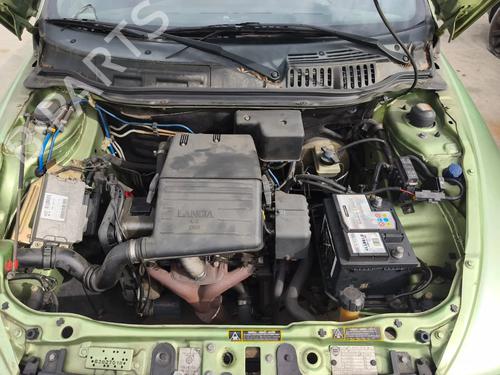 Front left panel LANCIA Y (840_) 1.2 (840AA, 840AF1A) | BP38801889C58 - Image 23