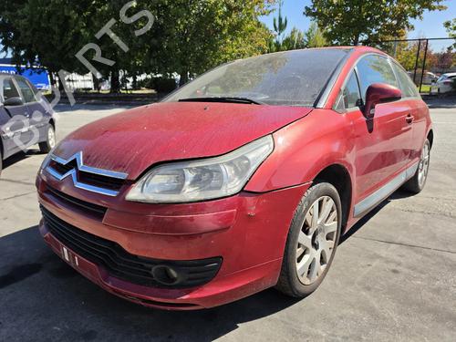 Used Parts CITROËN C4 Coupe (LA_)  1.6 HDi  4942792