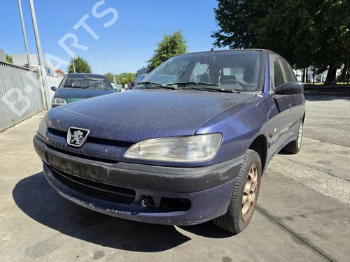 Used Parts PEUGEOT 306 Hatchback (7A, 7C, N3, N5) 1.4 4948096