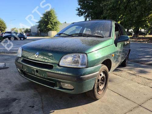Used Parts RENAULT CLIO I (B/C57_, 5/357_) 1.9 D 4945781