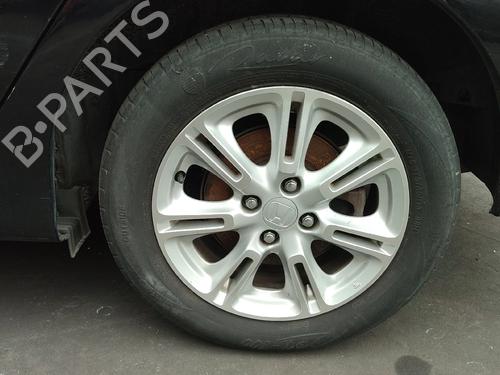 Starter HONDA INSIGHT (ZE_) 1.3 IMA (ZE28, ZE2) | BP39558428M8 - Image 17