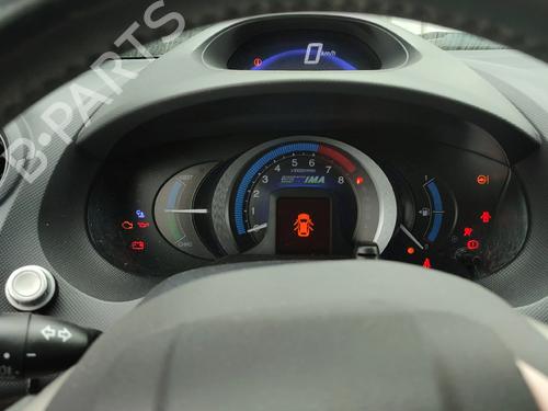 Starter HONDA INSIGHT (ZE_) 1.3 IMA (ZE28, ZE2) | BP39558428M8 - Image 27
