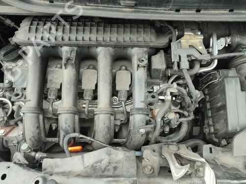 Starter HONDA INSIGHT (ZE_) 1.3 IMA (ZE28, ZE2) | BP39558428M8 - Image 29