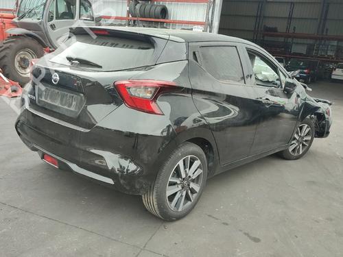 Engine NISSAN MICRA V (K14) 1.0 IG-T 100 | BP38937581M1 - Image 6