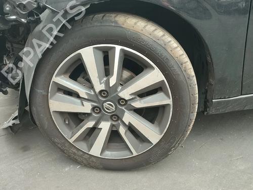 Engine NISSAN MICRA V (K14) 1.0 IG-T 100 | BP38937581M1 - Image 9
