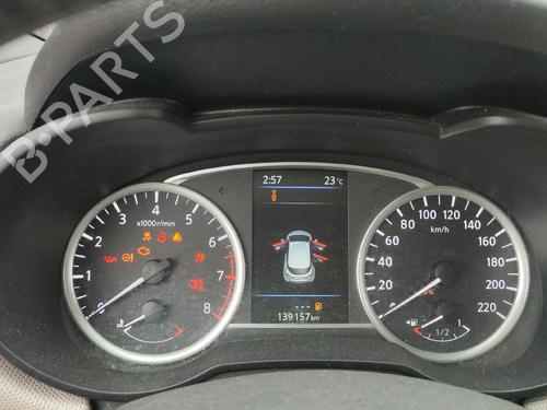 Engine NISSAN MICRA V (K14) 1.0 IG-T 100 | BP38937581M1 - Image 20