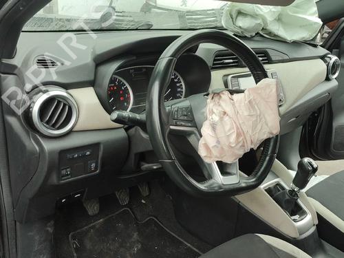 Engine NISSAN MICRA V (K14) 1.0 IG-T 100 | BP38937581M1 - Image 19