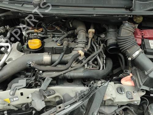 Engine NISSAN MICRA V (K14) 1.0 IG-T 100 | BP38937581M1 - Image 23