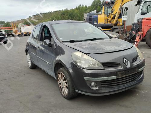 Used Parts RENAULT CLIO III (BR0/1, CR0/1) 1.2 16V (BR02, BR0J, BR11, CR02, CR0J, CR11) 4946693