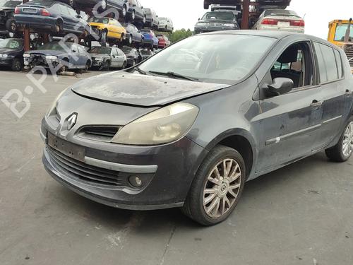 Engine RENAULT CLIO III (BR0/1, CR0/1) 1.2 16V (BR02, BR0J, BR11, CR02, CR0J, CR11) | BP38954138M1 - Image 3