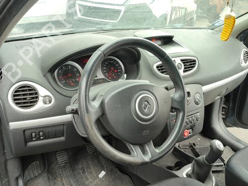 Engine RENAULT CLIO III (BR0/1, CR0/1) 1.2 16V (BR02, BR0J, BR11, CR02, CR0J, CR11) | BP38954138M1 - Image 18