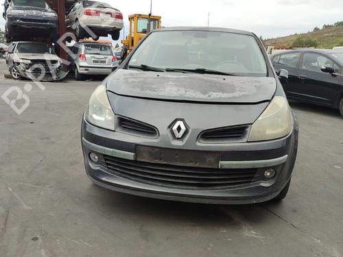 Engine RENAULT CLIO III (BR0/1, CR0/1) 1.2 16V (BR02, BR0J, BR11, CR02, CR0J, CR11) | BP38954138M1 - Image 4