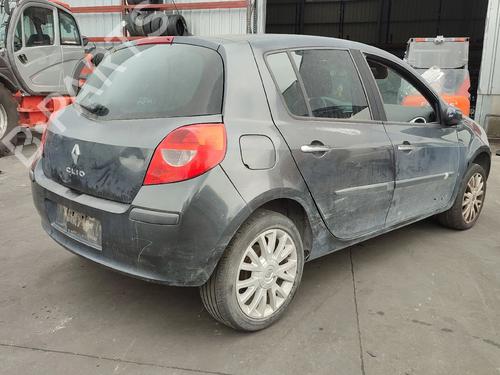 Engine RENAULT CLIO III (BR0/1, CR0/1) 1.2 16V (BR02, BR0J, BR11, CR02, CR0J, CR11) | BP38954138M1 - Image 5