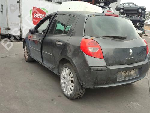 Engine RENAULT CLIO III (BR0/1, CR0/1) 1.2 16V (BR02, BR0J, BR11, CR02, CR0J, CR11) | BP38954138M1 - Image 6