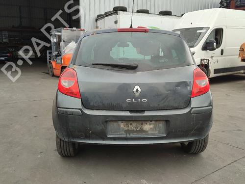 Engine RENAULT CLIO III (BR0/1, CR0/1) 1.2 16V (BR02, BR0J, BR11, CR02, CR0J, CR11) | BP38954138M1 - Image 7