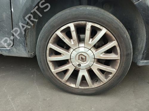 Engine RENAULT CLIO III (BR0/1, CR0/1) 1.2 16V (BR02, BR0J, BR11, CR02, CR0J, CR11) | BP38954138M1 - Image 10