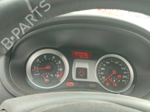 Engine RENAULT CLIO III (BR0/1, CR0/1) 1.2 16V (BR02, BR0J, BR11, CR02, CR0J, CR11) | BP38954138M1 - Image 20