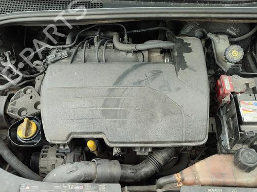 Engine RENAULT CLIO III (BR0/1, CR0/1) 1.2 16V (BR02, BR0J, BR11, CR02, CR0J, CR11) | BP38954138M1 - Image 23