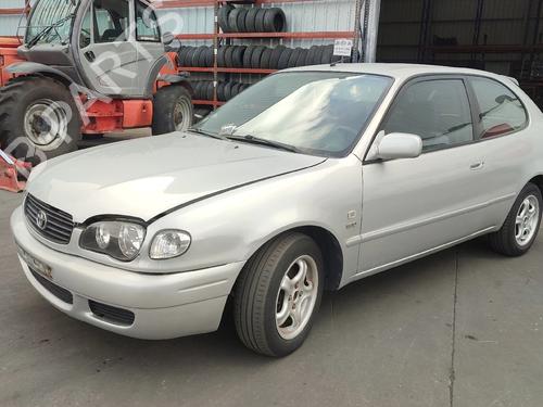 Used Parts TOYOTA COROLLA Compact (_E11_)  1.9 D (WZE110_, WZE110R)  4946694