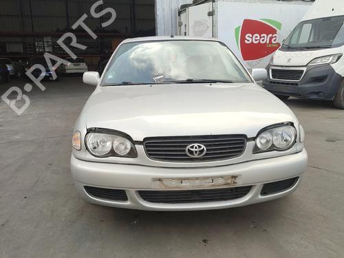 Engine TOYOTA COROLLA Compact (_E11_) 1.9 D (WZE110_, WZE110R) | BP38931192M1  - Image 5