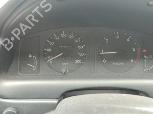 Engine TOYOTA COROLLA Compact (_E11_) 1.9 D (WZE110_, WZE110R) | BP38931192M1  - Image 19