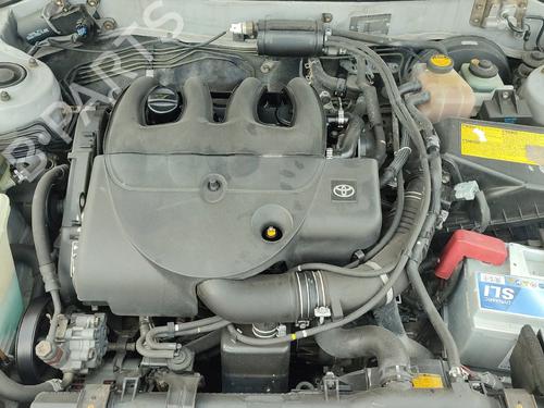 Engine TOYOTA COROLLA Compact (_E11_) 1.9 D (WZE110_, WZE110R) | BP38931192M1  - Image 20