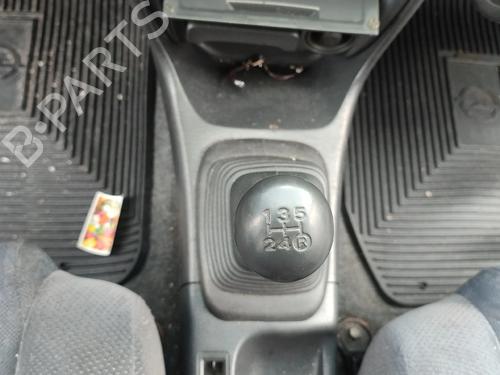 Engine TOYOTA COROLLA Compact (_E11_) 1.9 D (WZE110_, WZE110R) | BP38931192M1  - Image 18
