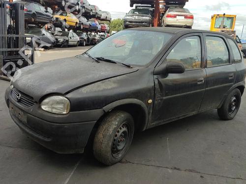 Used Parts OPEL CORSA B (S93) 1.0 i 12V (F08, F68, M68) 4946695