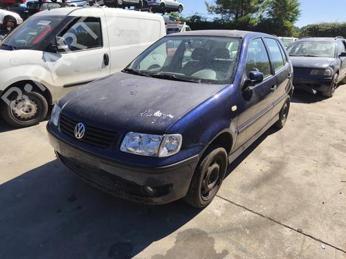 Brukte deler til VW POLO (6N2) 1.0 4946699