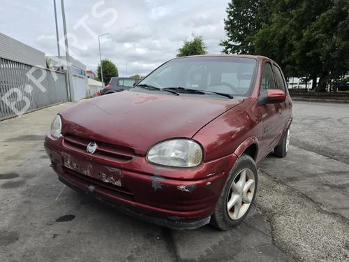 Used Parts OPEL CORSA B (S93) 1.2 i (F08, F68, M68) 4948099