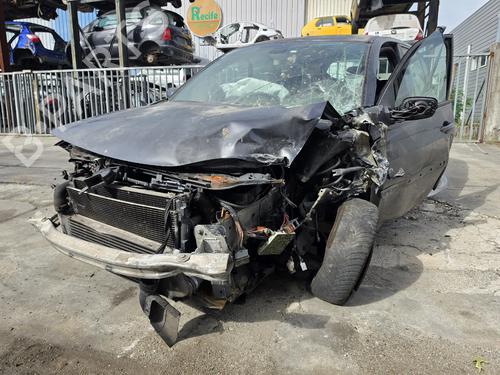 Brugte RENAULT MEGANE II (BM0/1_, CM0/1_) 1.5 dCi (BM1F, CM1F) 4948098