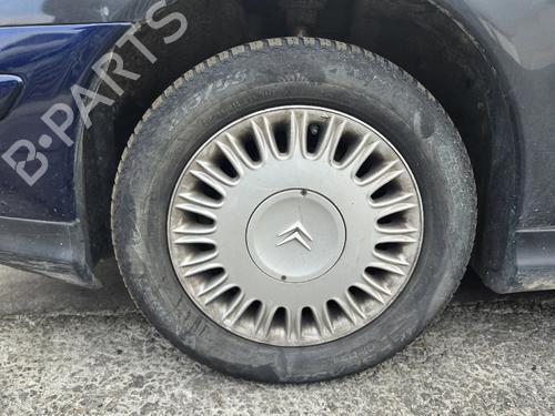 Injection pump CITROËN C5 I (DC_) 2.2 HDi (DC4HXB, DC4HXE) | BP39723981M78 - Image 27
