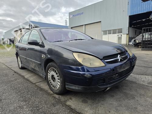Injection pump CITROËN C5 I (DC_) 2.2 HDi (DC4HXB, DC4HXE) | BP39723981M78 - Image 10