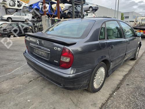 Injection pump CITROËN C5 I (DC_) 2.2 HDi (DC4HXB, DC4HXE) | BP39723981M78 - Image 12
