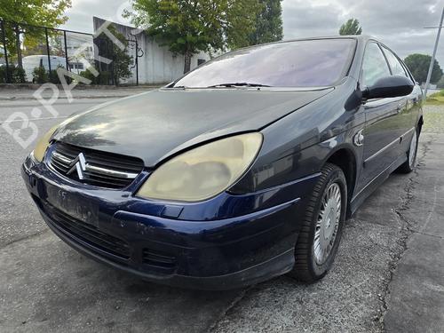 Brugte CITROËN C5 I (DC_)  2.2 HDi (DC4HXB, DC4HXE)  4948095