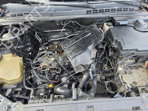Injection pump CITROËN C5 I (DC_) 2.2 HDi (DC4HXB, DC4HXE) | BP39723981M78 - Image 29