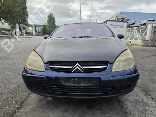 Injection pump CITROËN C5 I (DC_) 2.2 HDi (DC4HXB, DC4HXE) | BP39723981M78 - Image 9
