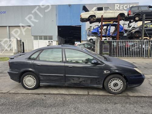 Injection pump CITROËN C5 I (DC_) 2.2 HDi (DC4HXB, DC4HXE) | BP39723981M78 - Image 11