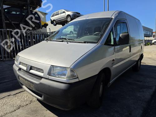 Used Parts CITROËN JUMPY I (U6U_) 1.9 D 70 4947879