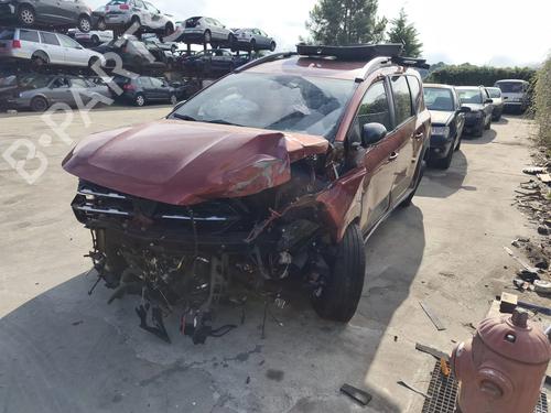 Used Parts DACIA JOGGER (RK_) 1.0 TCe 90 ECO-G (RKMT) 4946939