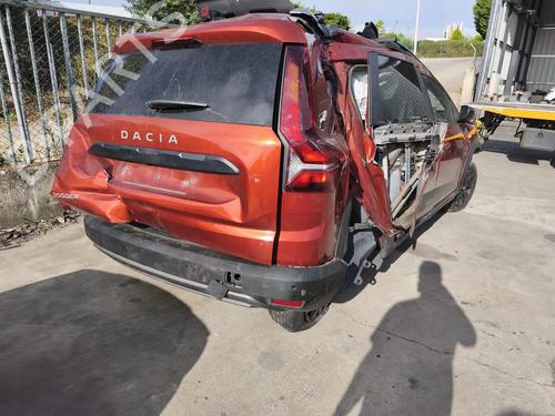 Glove box DACIA JOGGER (RK_) 1.0 TCe 90 ECO-G (RKMT) | BP38937626C95 - Image 6
