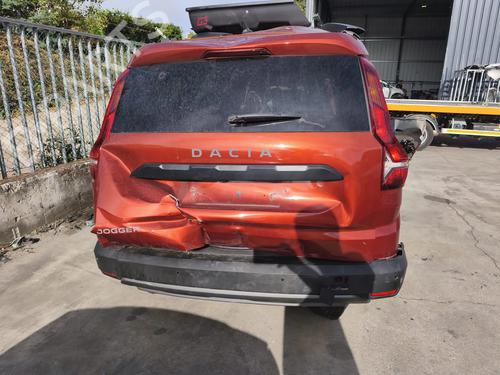Glove box DACIA JOGGER (RK_) 1.0 TCe 90 ECO-G (RKMT) | BP38937626C95 - Image 7