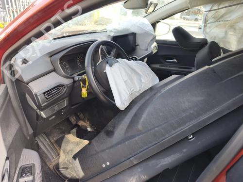 Glove box DACIA JOGGER (RK_) 1.0 TCe 90 ECO-G (RKMT) | BP38937626C95 - Image 12