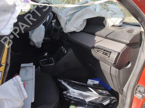 Glove box DACIA JOGGER (RK_) 1.0 TCe 90 ECO-G (RKMT) | BP38937626C95 - Image 9