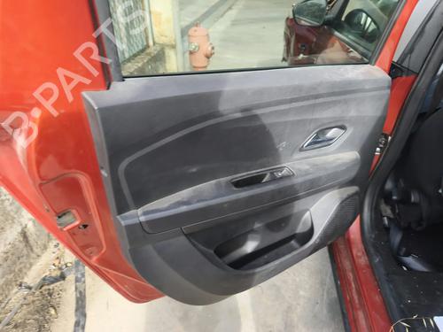 Glove box DACIA JOGGER (RK_) 1.0 TCe 90 ECO-G (RKMT) | BP38937626C95 - Image 16