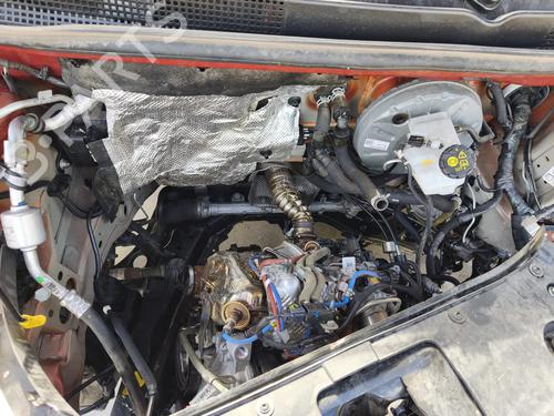 Glove box DACIA JOGGER (RK_) 1.0 TCe 90 ECO-G (RKMT) | BP38937626C95 - Image 23