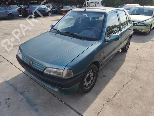 Used Parts PEUGEOT 106 II (1A_, 1C_)  1.1 i  4946940