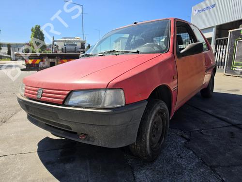 Used Parts PEUGEOT 106 I (1A, 1C) 1.5 D 4949640